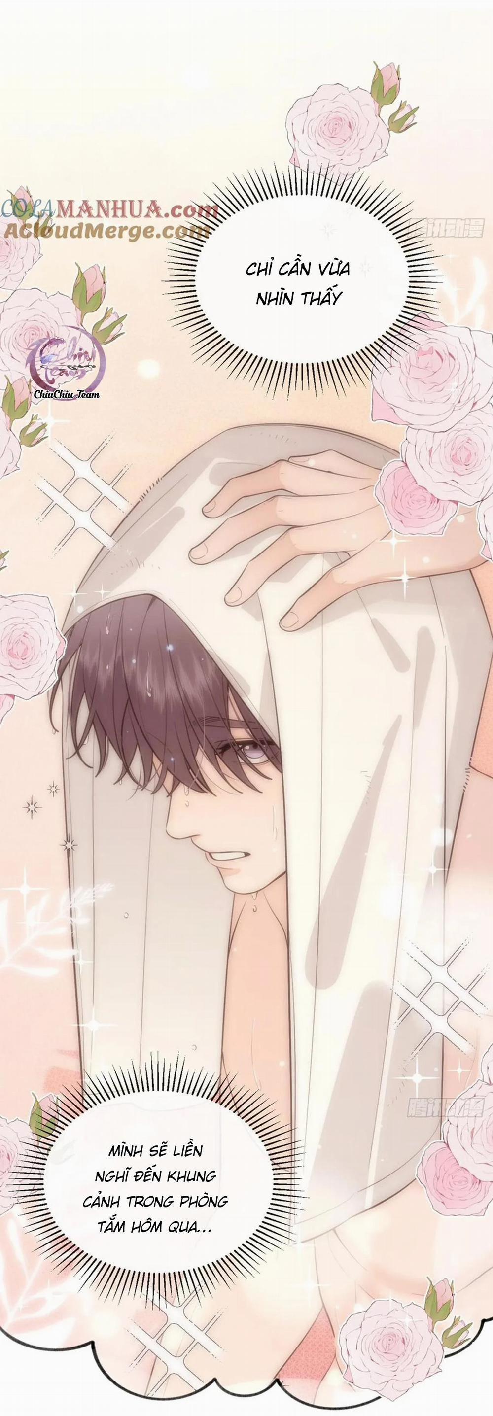 Cún Bự Ăn Hiếp Chủ 51 trang 6