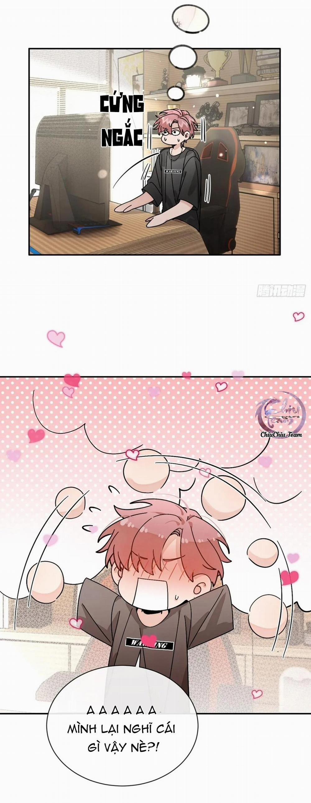 Cún Bự Ăn Hiếp Chủ 51 trang 7