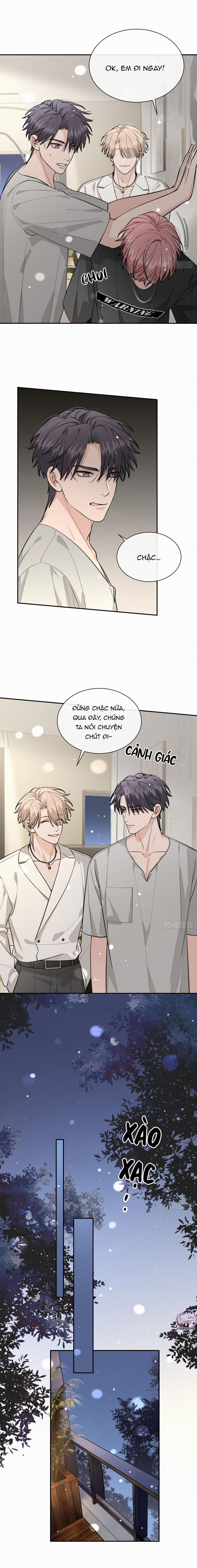 Cún Bự Ăn Hiếp Chủ 52 trang 7