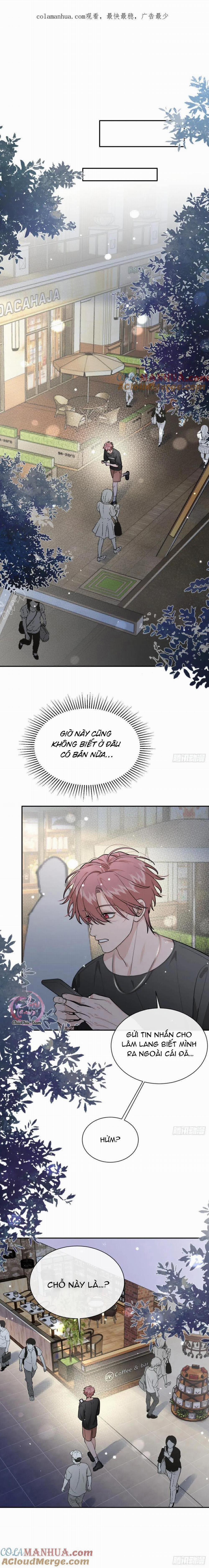 Cún Bự Ăn Hiếp Chủ 53 trang 1