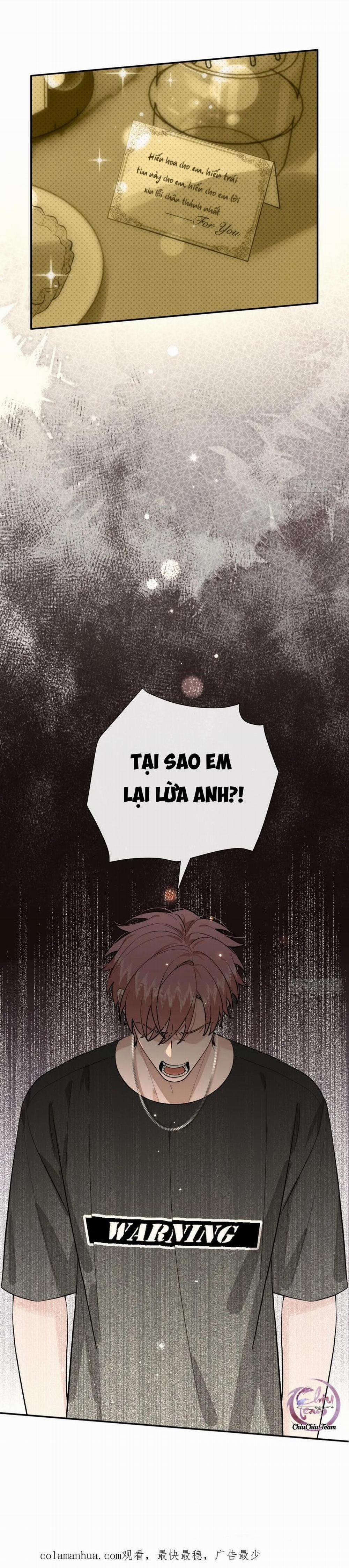 Cún Bự Ăn Hiếp Chủ 53 trang 10