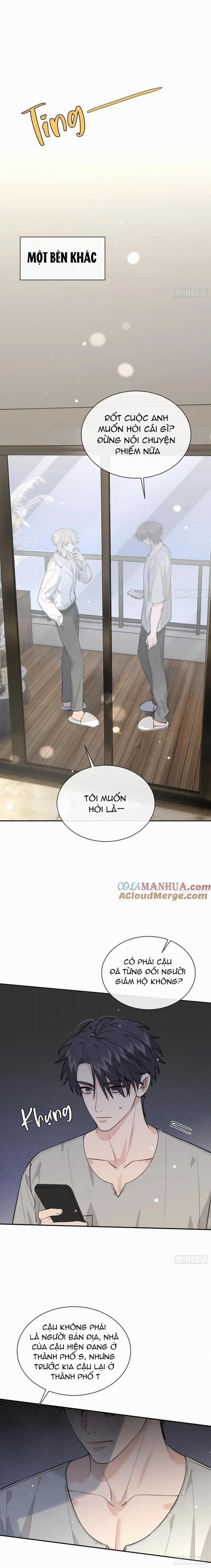 Cún Bự Ăn Hiếp Chủ 53 trang 2