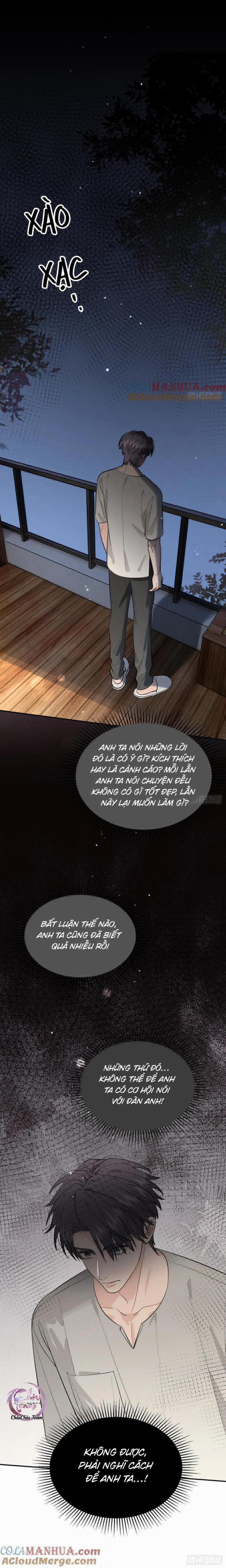 Cún Bự Ăn Hiếp Chủ 53 trang 5