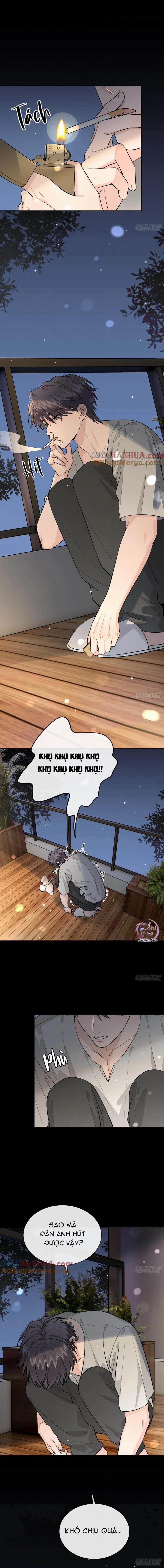 Cún Bự Ăn Hiếp Chủ 53 trang 7