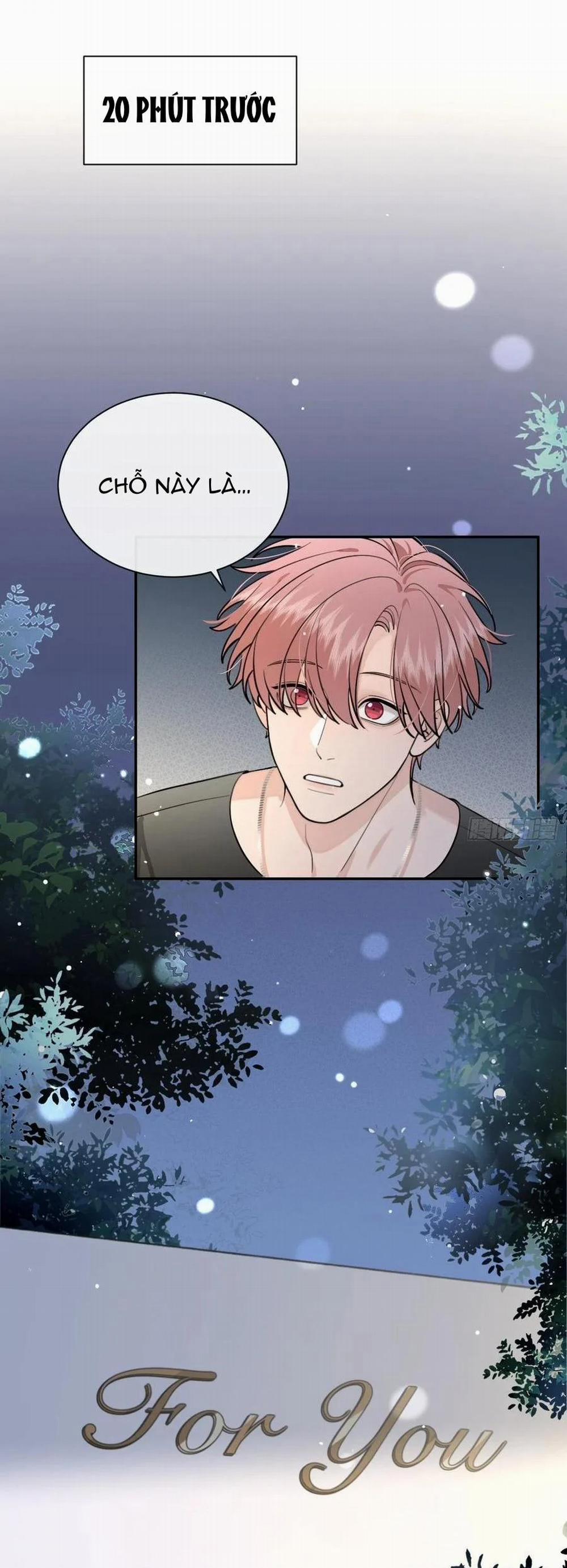 Cún Bự Ăn Hiếp Chủ 54 trang 1