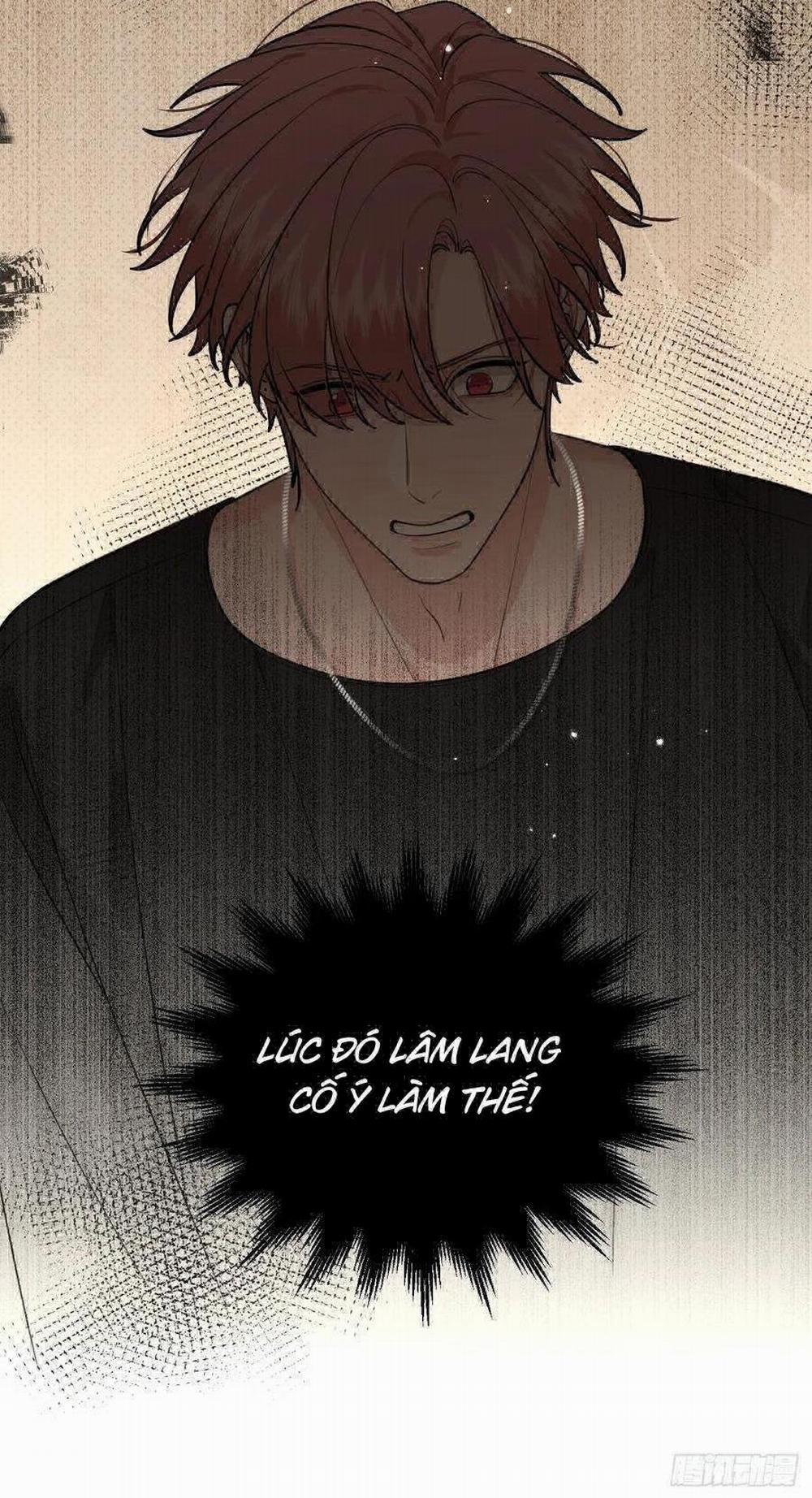 Cún Bự Ăn Hiếp Chủ 54 trang 12