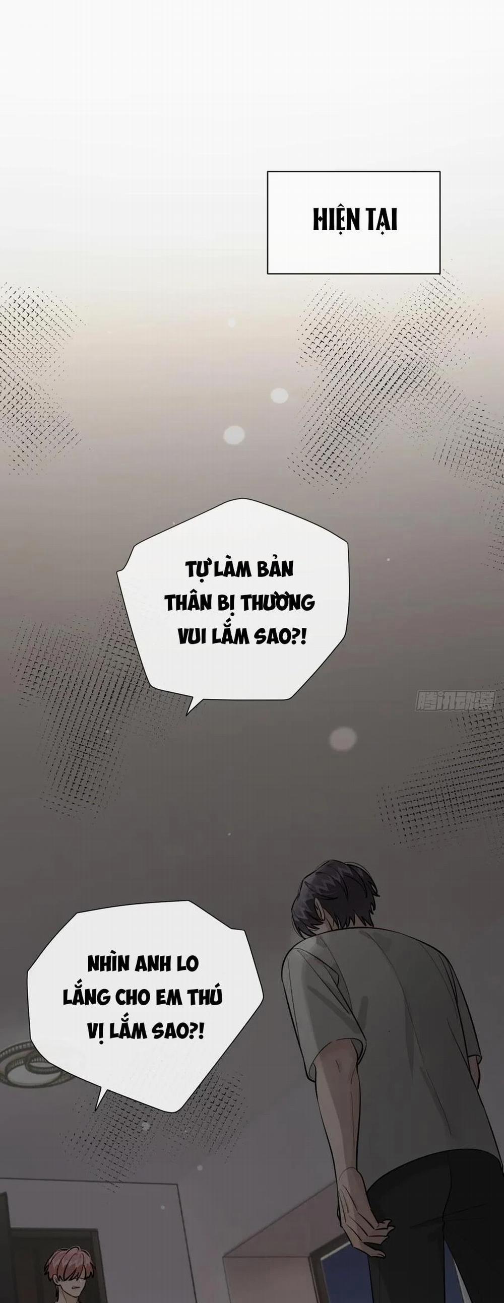 Cún Bự Ăn Hiếp Chủ 54 trang 13