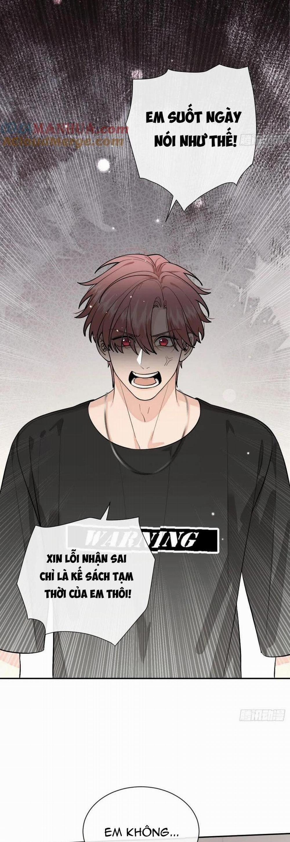 Cún Bự Ăn Hiếp Chủ 54 trang 17