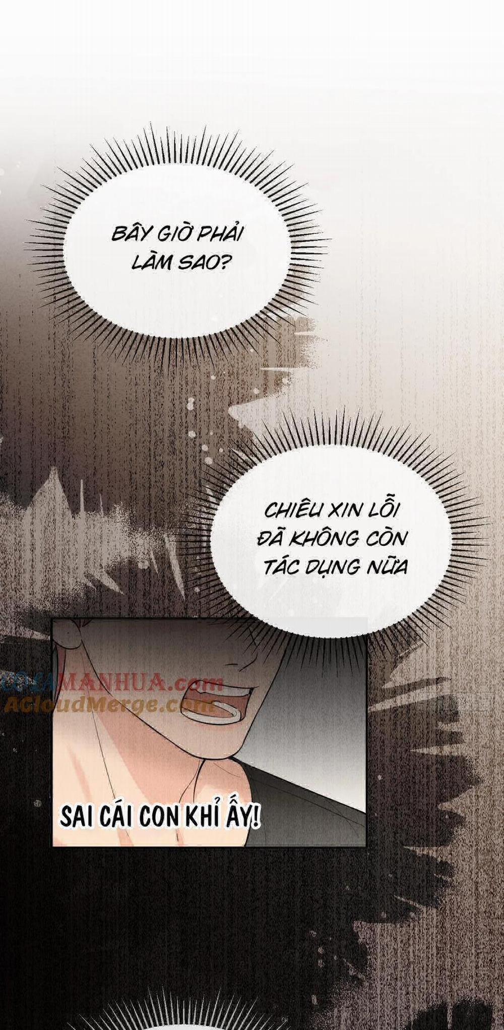 Cún Bự Ăn Hiếp Chủ 54 trang 24