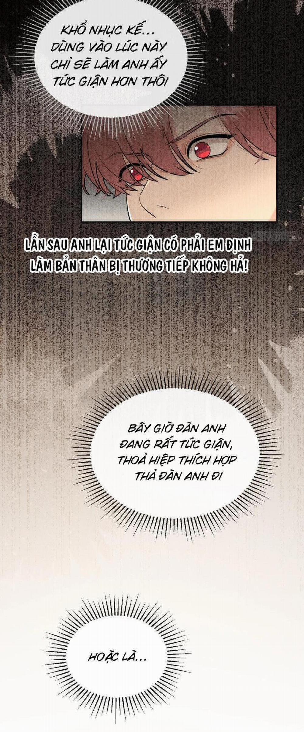 Cún Bự Ăn Hiếp Chủ 54 trang 25