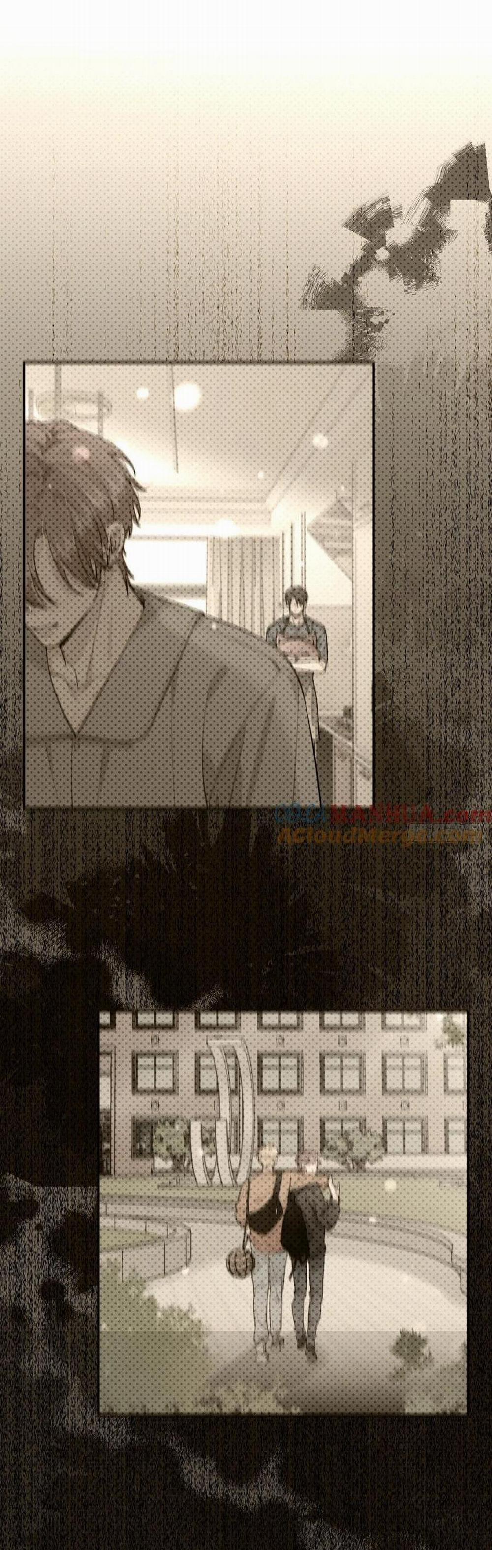 Cún Bự Ăn Hiếp Chủ 54 trang 26