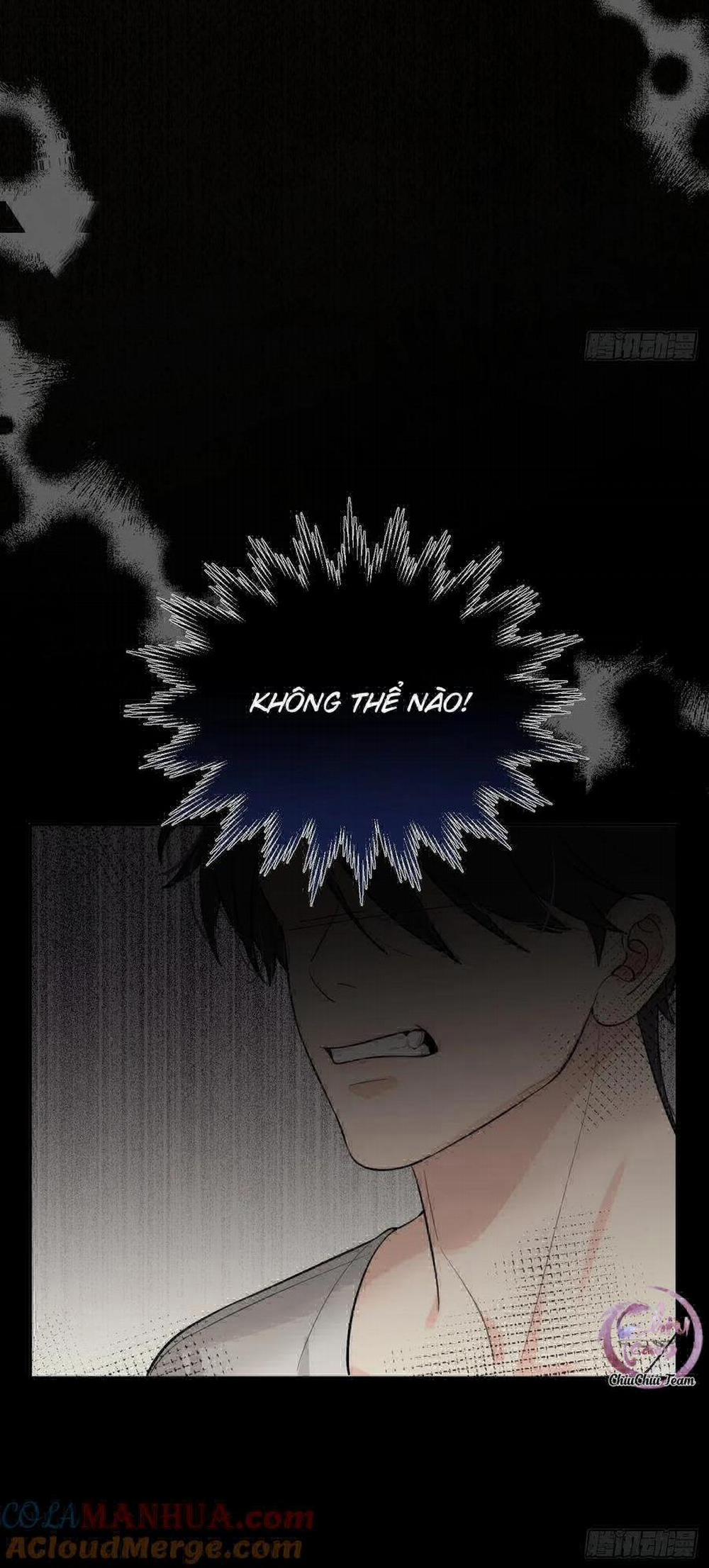 Cún Bự Ăn Hiếp Chủ 54 trang 28