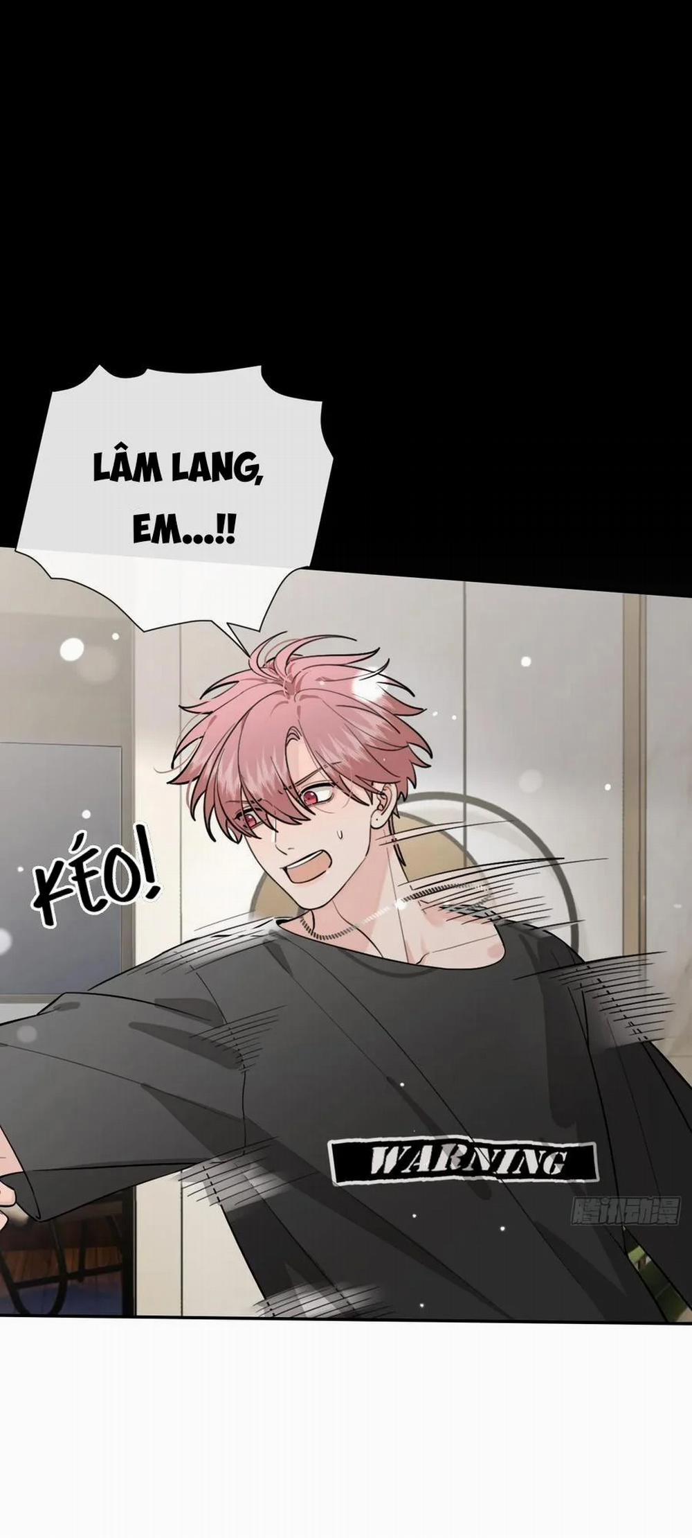 Cún Bự Ăn Hiếp Chủ 54 trang 29