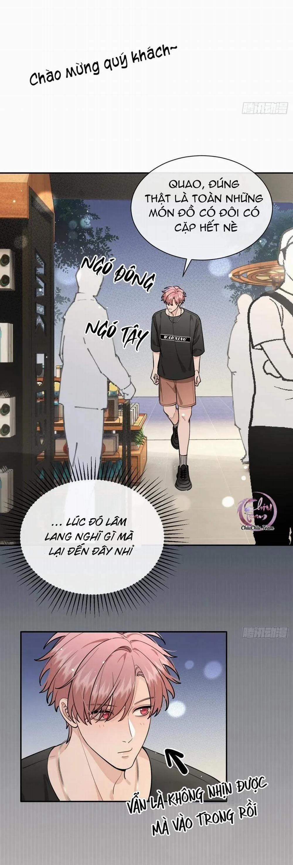 Cún Bự Ăn Hiếp Chủ 54 trang 3