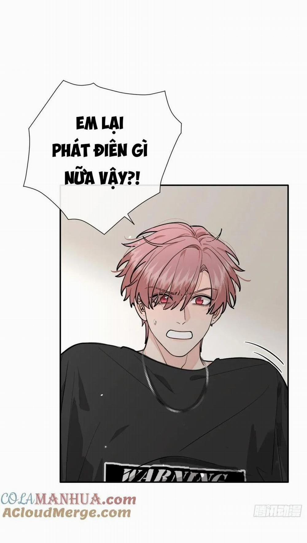 Cún Bự Ăn Hiếp Chủ 54 trang 31