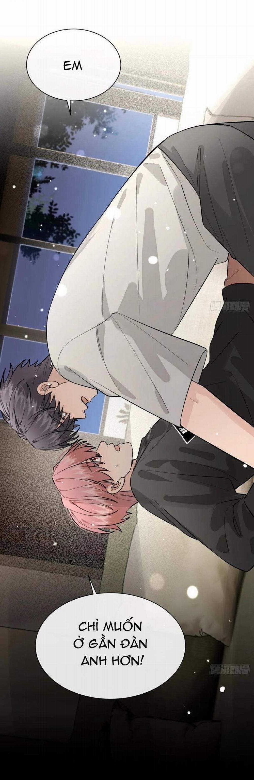 Cún Bự Ăn Hiếp Chủ 54 trang 32