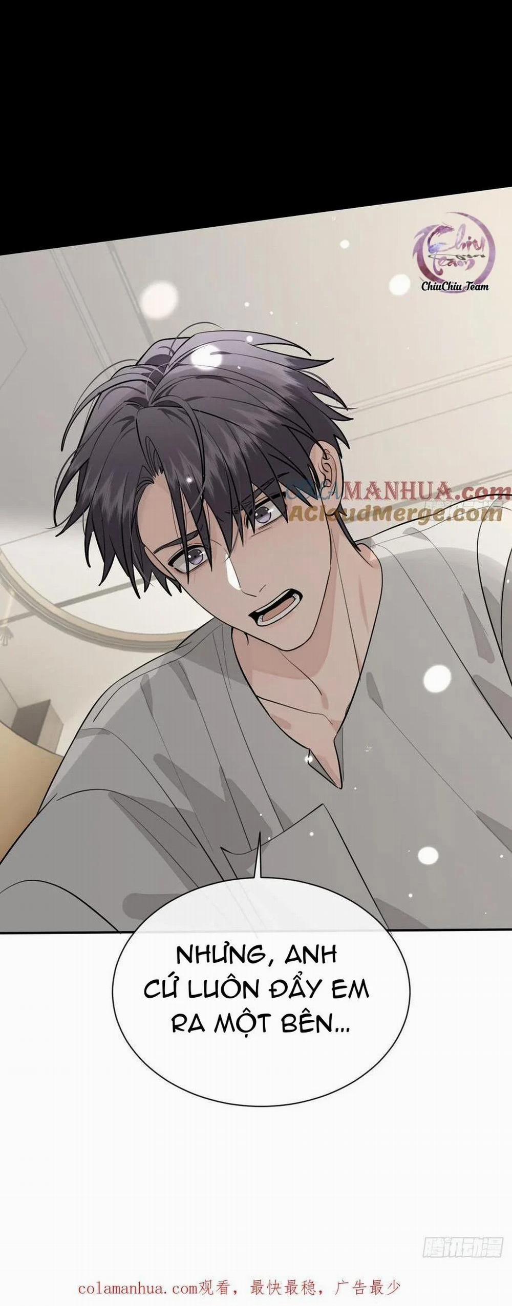 Cún Bự Ăn Hiếp Chủ 54 trang 33