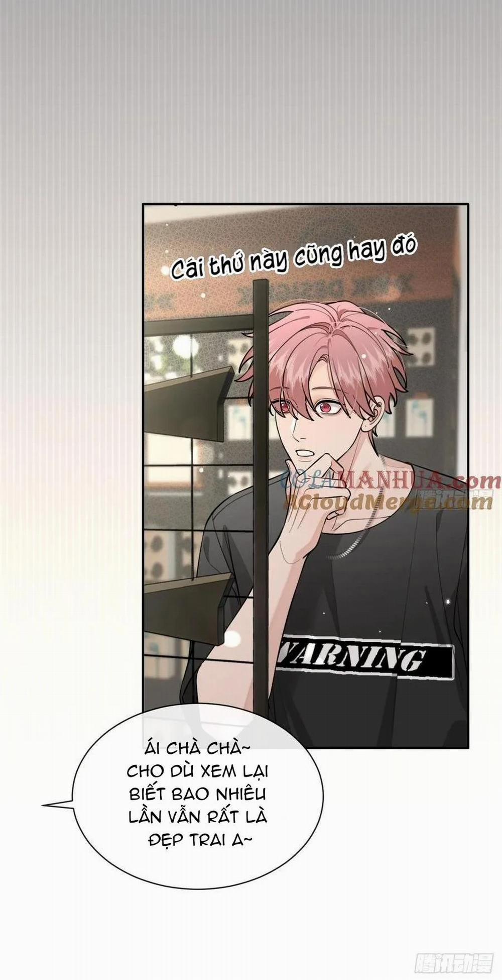 Cún Bự Ăn Hiếp Chủ 54 trang 4