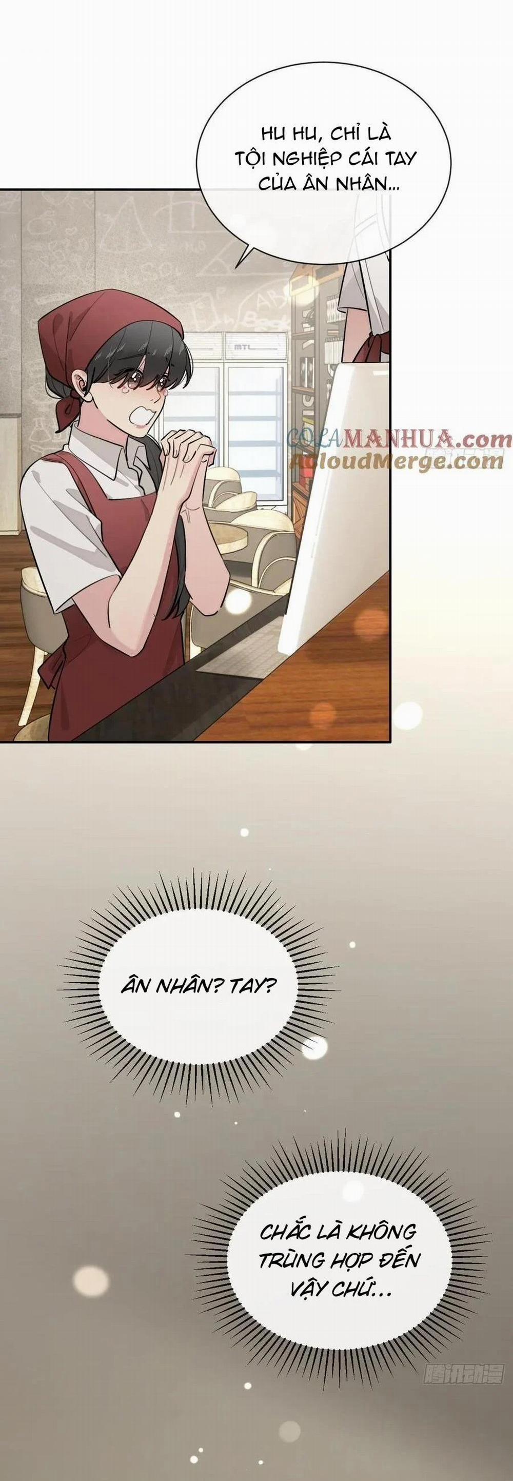 Cún Bự Ăn Hiếp Chủ 54 trang 6