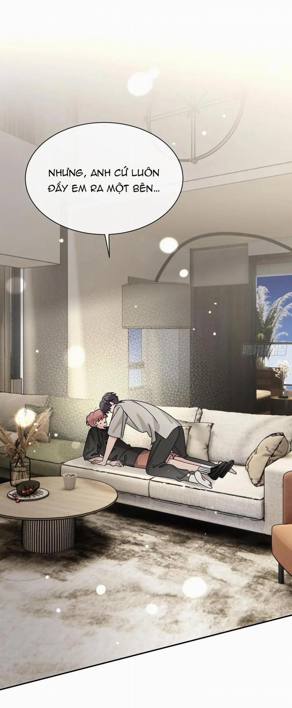 Cún Bự Ăn Hiếp Chủ 55 trang 0