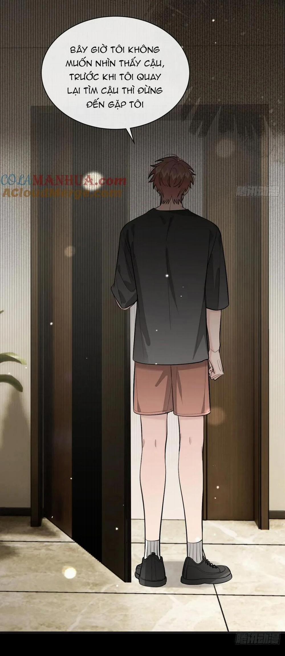 Cún Bự Ăn Hiếp Chủ 55 trang 19