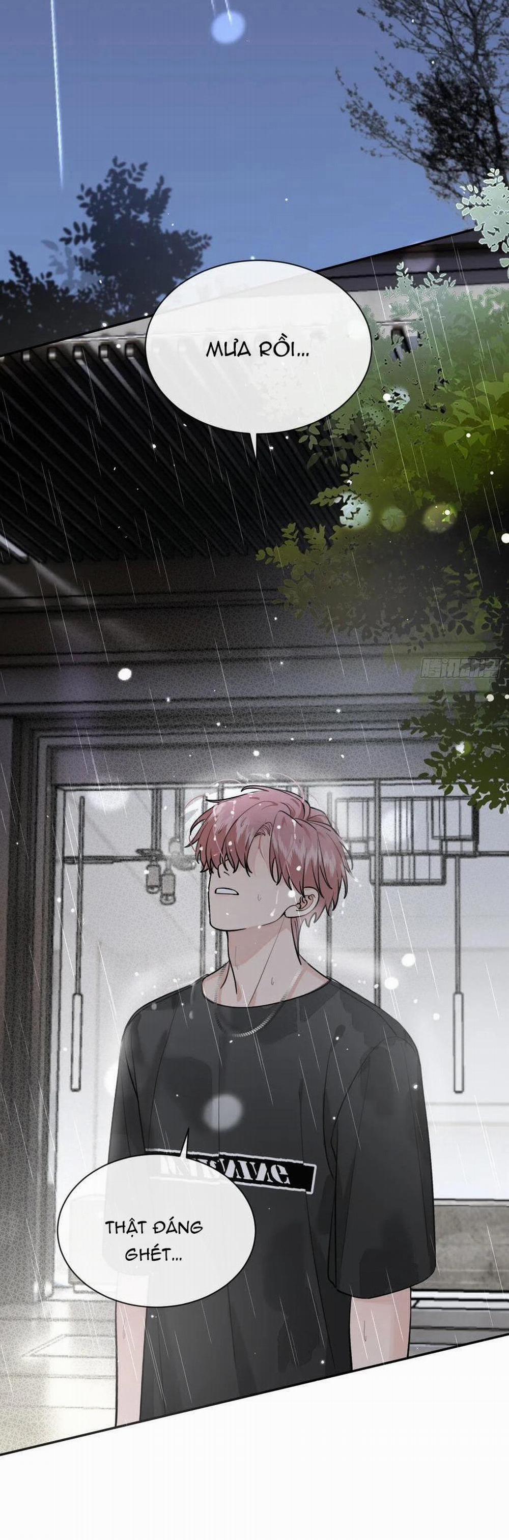 Cún Bự Ăn Hiếp Chủ 55 trang 24