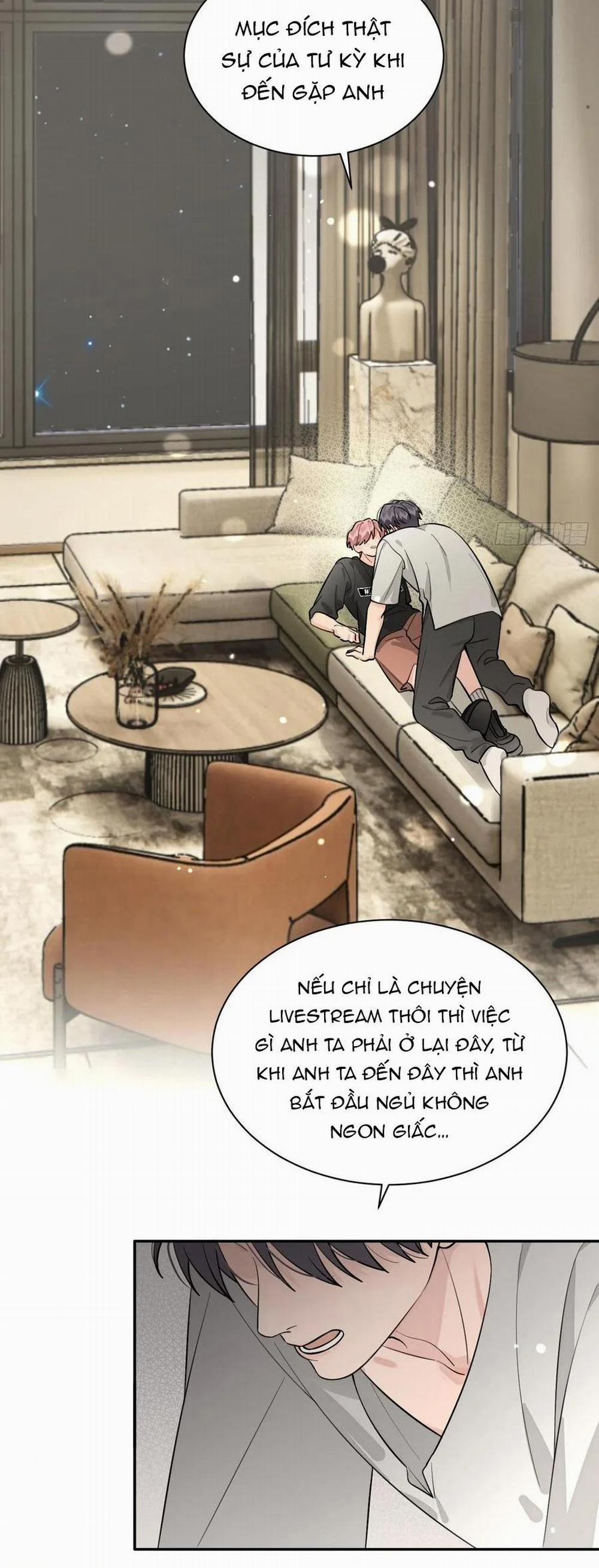 Cún Bự Ăn Hiếp Chủ 55 trang 6