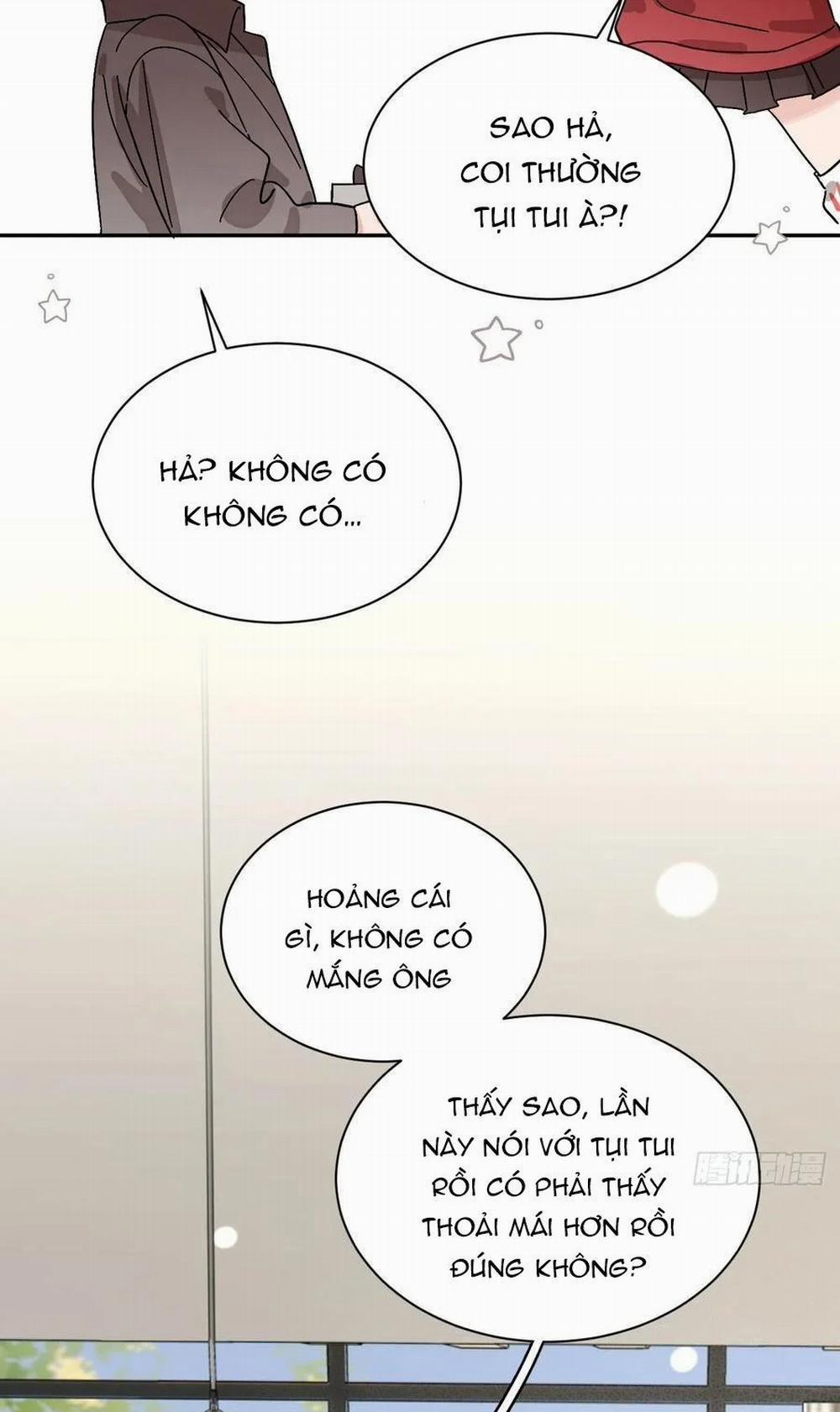 Cún Bự Ăn Hiếp Chủ 56 trang 23