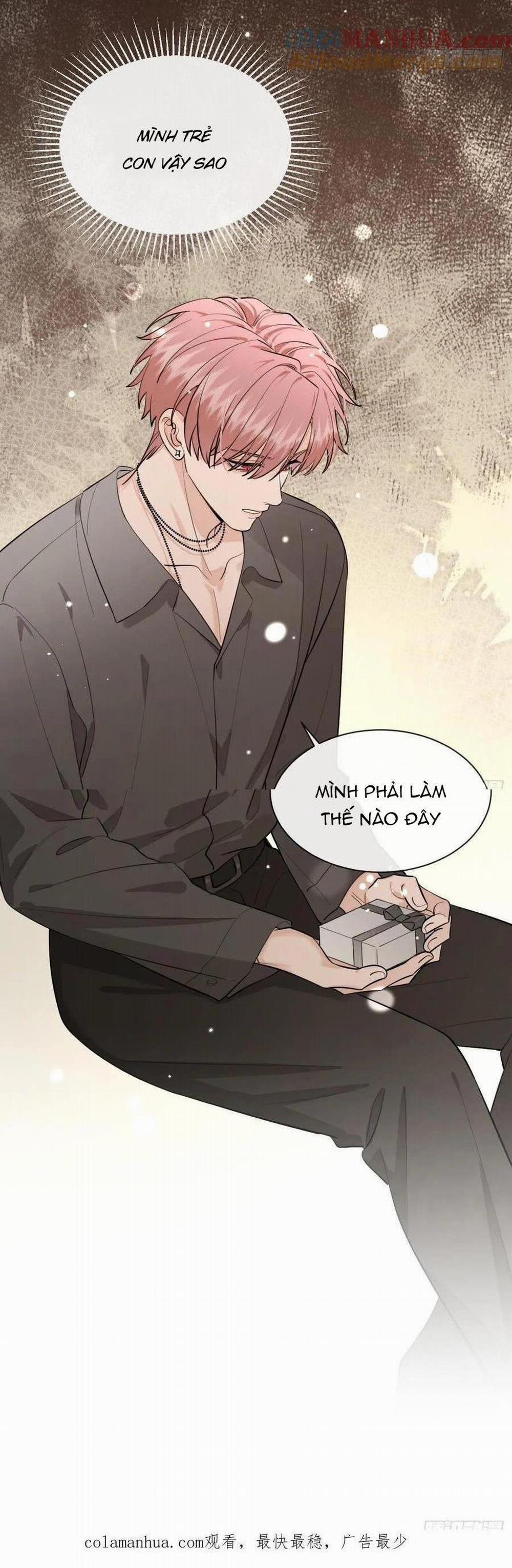 Cún Bự Ăn Hiếp Chủ 56 trang 28