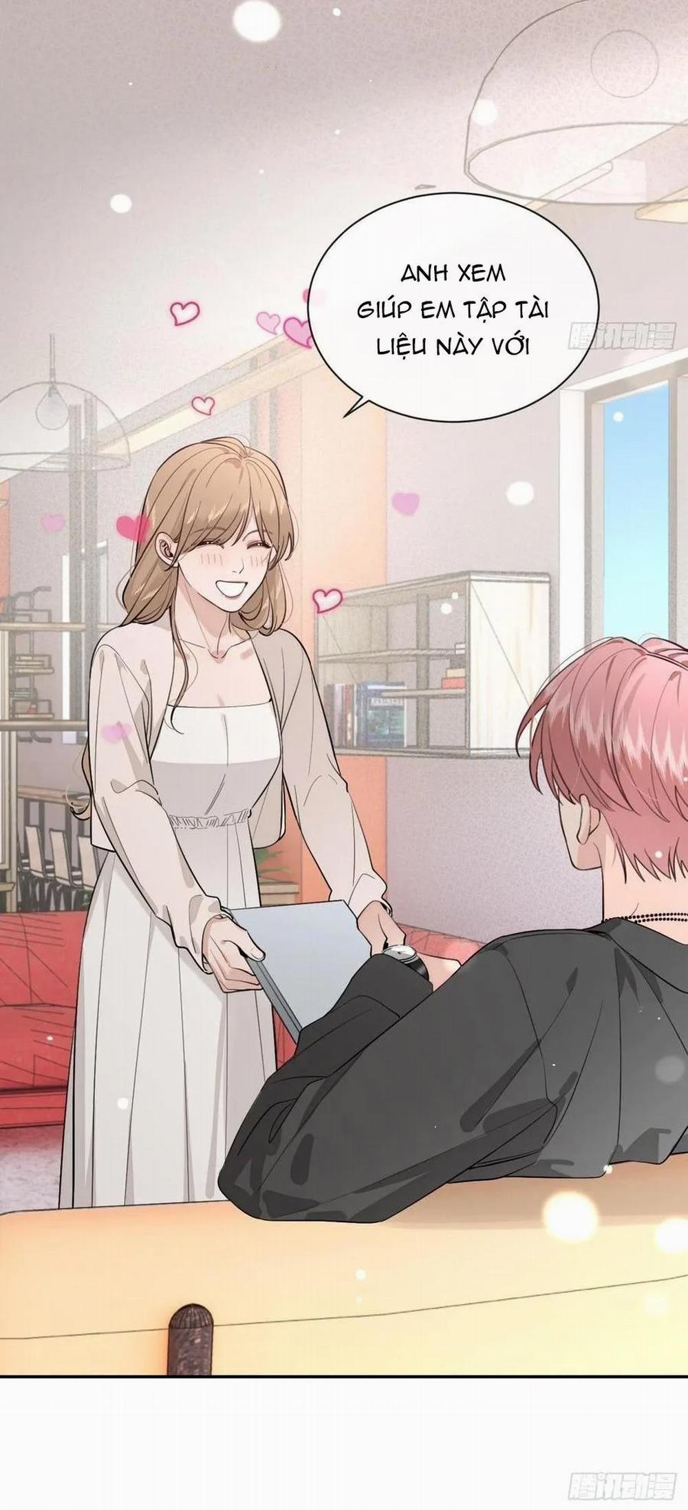 Cún Bự Ăn Hiếp Chủ 56 trang 5