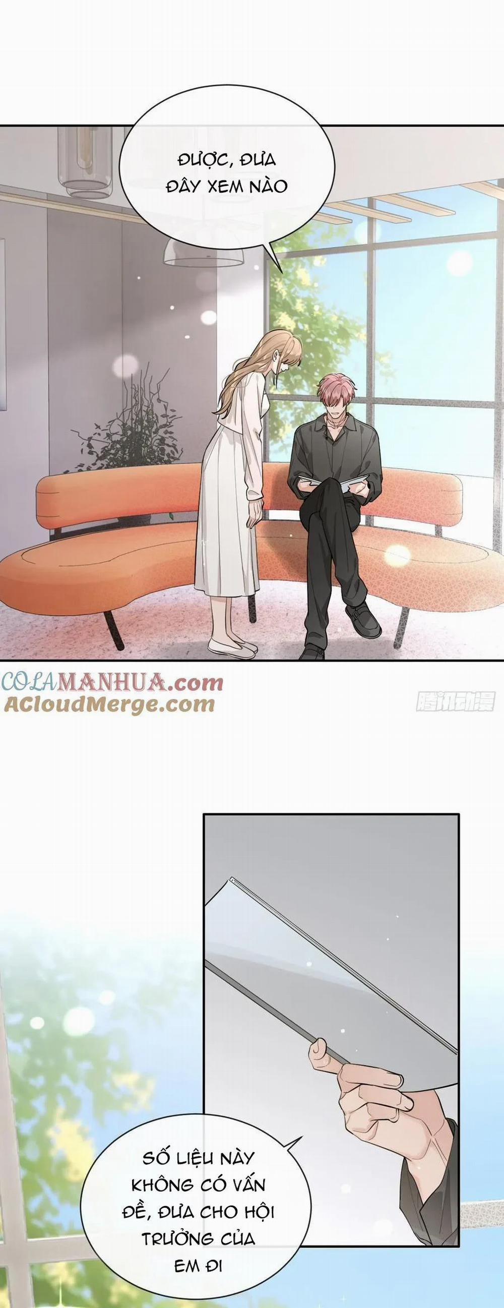 Cún Bự Ăn Hiếp Chủ 56 trang 6