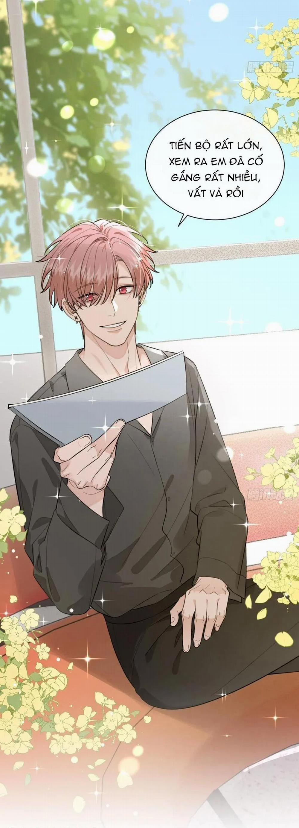 Cún Bự Ăn Hiếp Chủ 56 trang 7