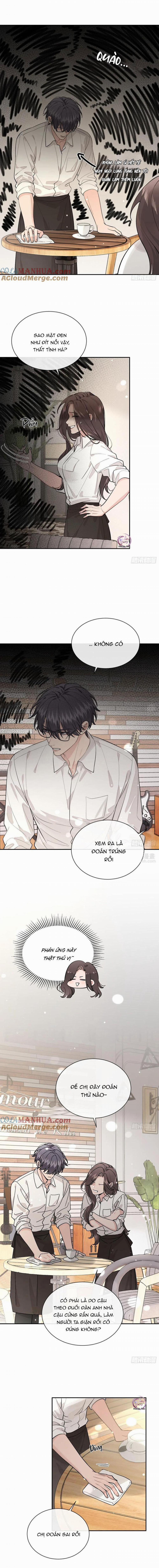 Cún Bự Ăn Hiếp Chủ 57 trang 1