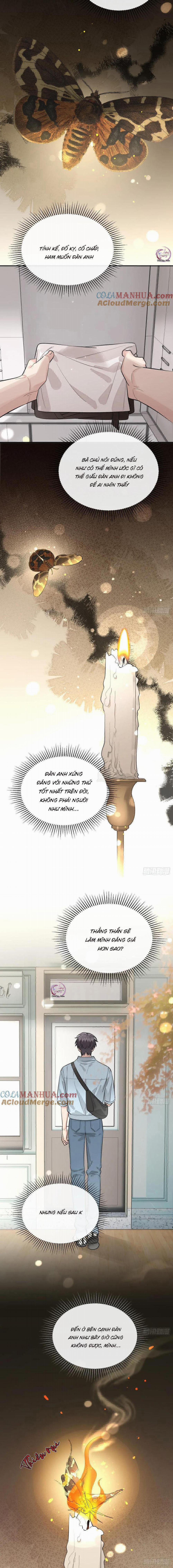 Cún Bự Ăn Hiếp Chủ 57 trang 6