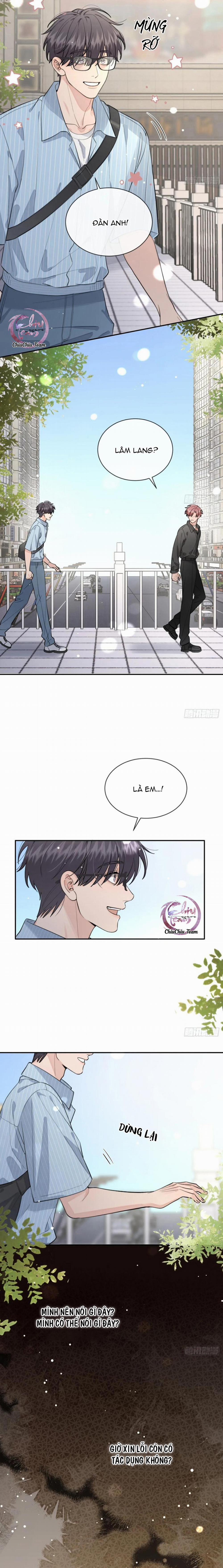 Cún Bự Ăn Hiếp Chủ 58 trang 1