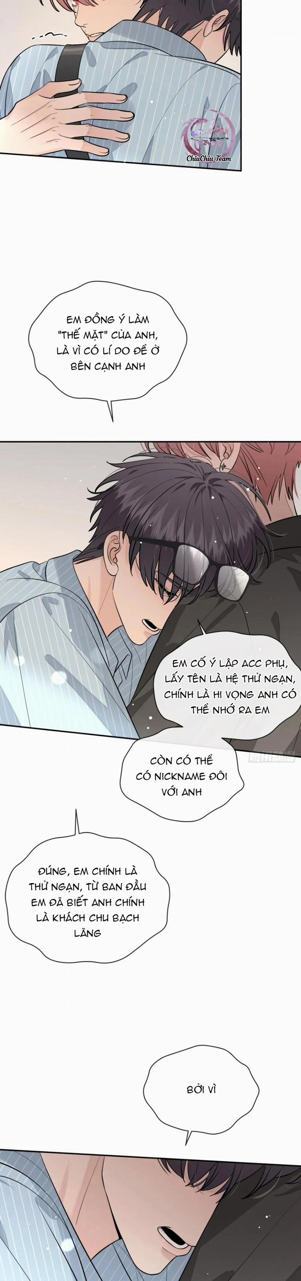 Cún Bự Ăn Hiếp Chủ 58 trang 10