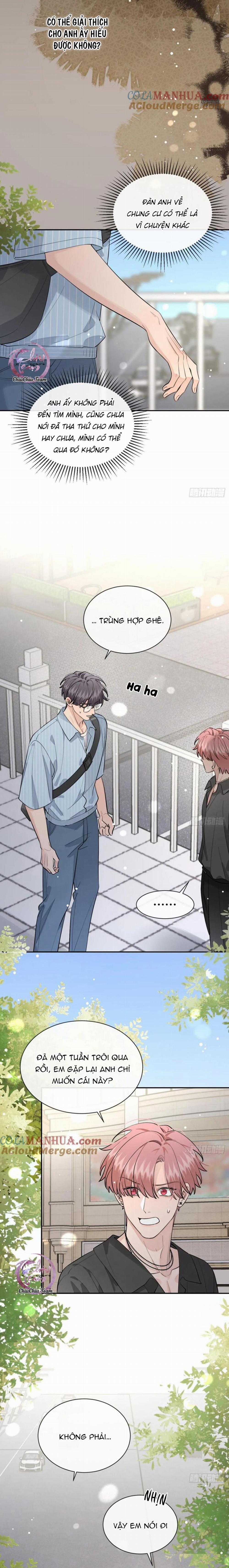 Cún Bự Ăn Hiếp Chủ 58 trang 2