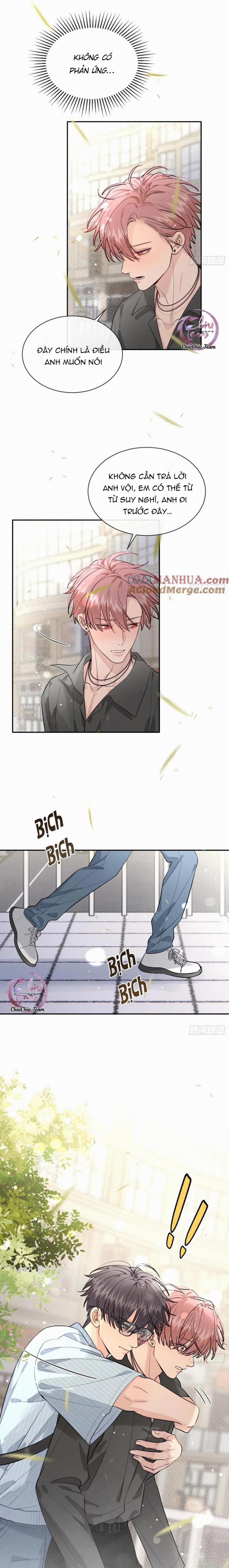 Cún Bự Ăn Hiếp Chủ 58 trang 7