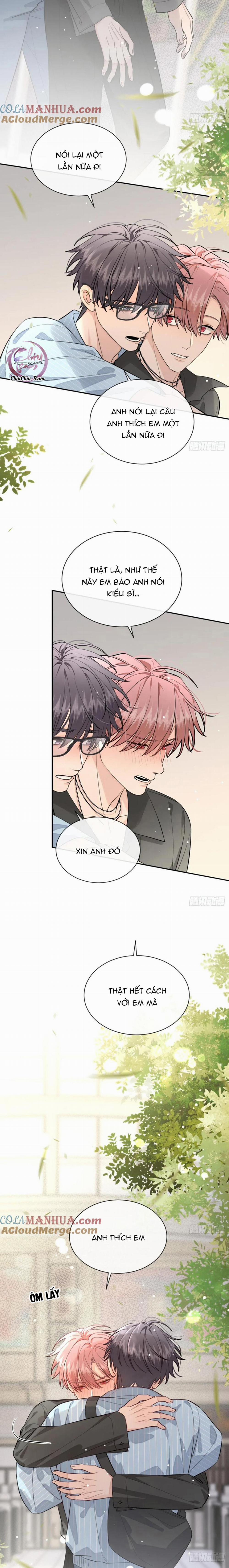 Cún Bự Ăn Hiếp Chủ 58 trang 8