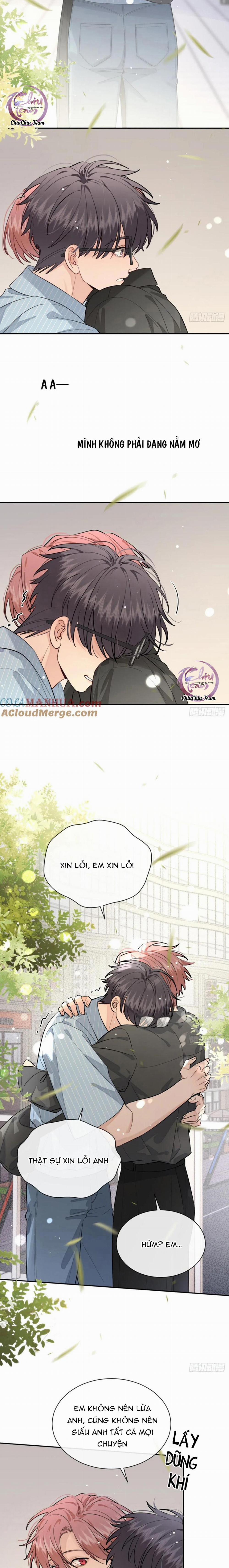 Cún Bự Ăn Hiếp Chủ 58 trang 9