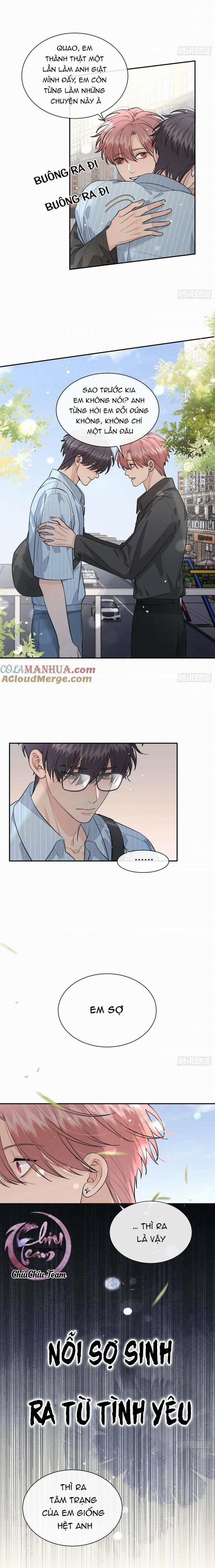 Cún Bự Ăn Hiếp Chủ 59 trang 1