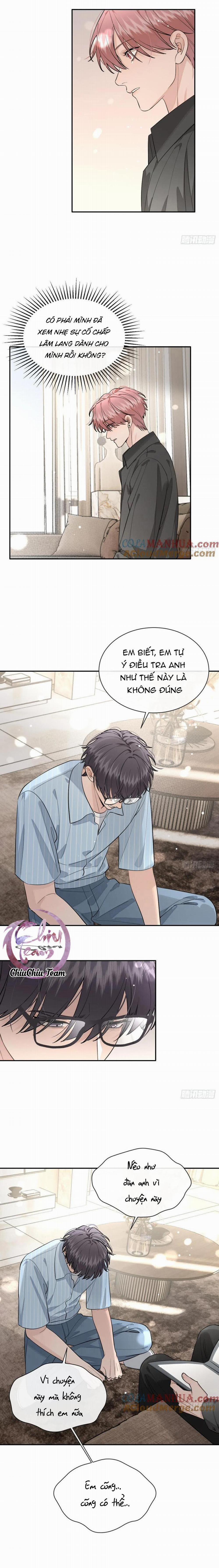 Cún Bự Ăn Hiếp Chủ 59 trang 10