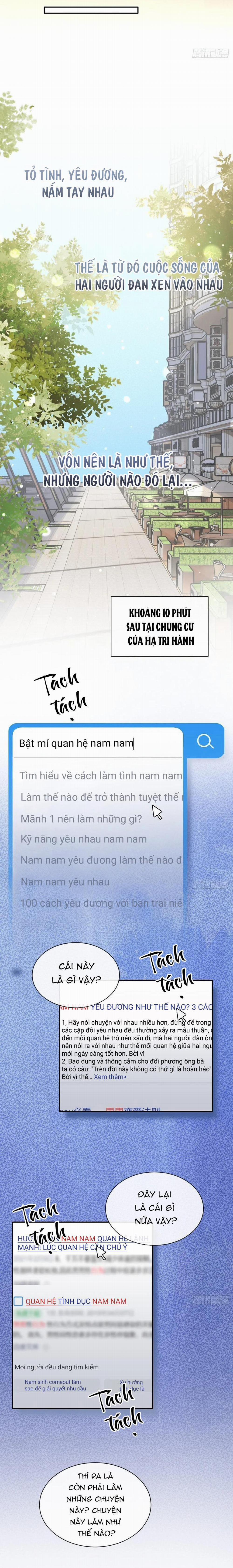 Cún Bự Ăn Hiếp Chủ 59 trang 3