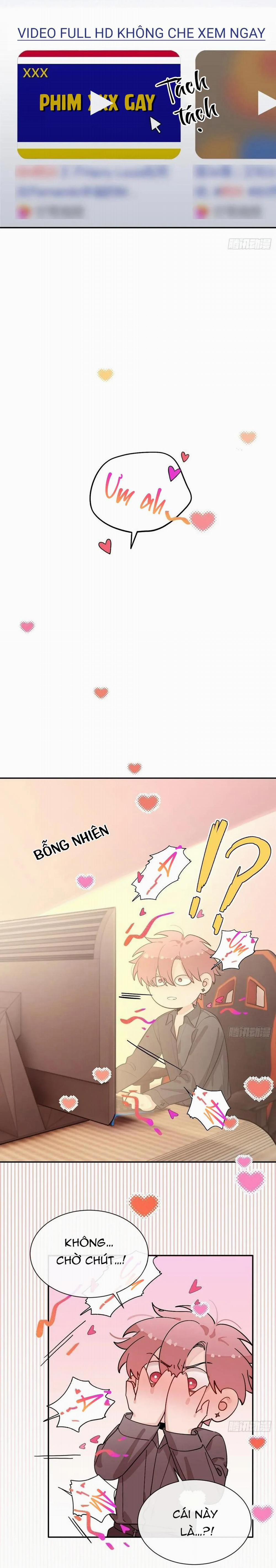 Cún Bự Ăn Hiếp Chủ 59 trang 4