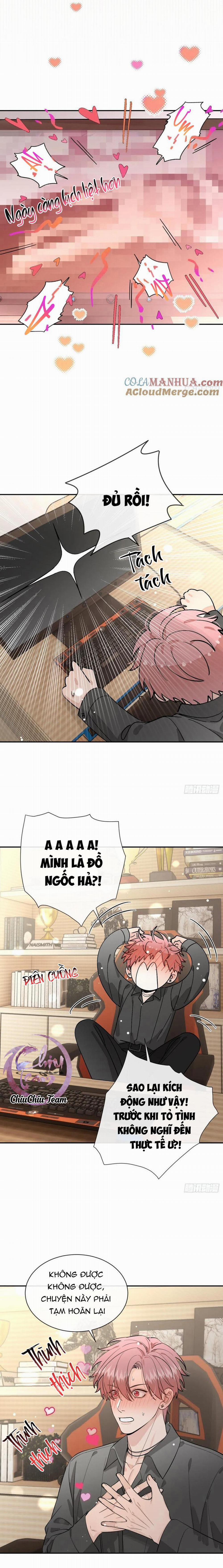 Cún Bự Ăn Hiếp Chủ 59 trang 5