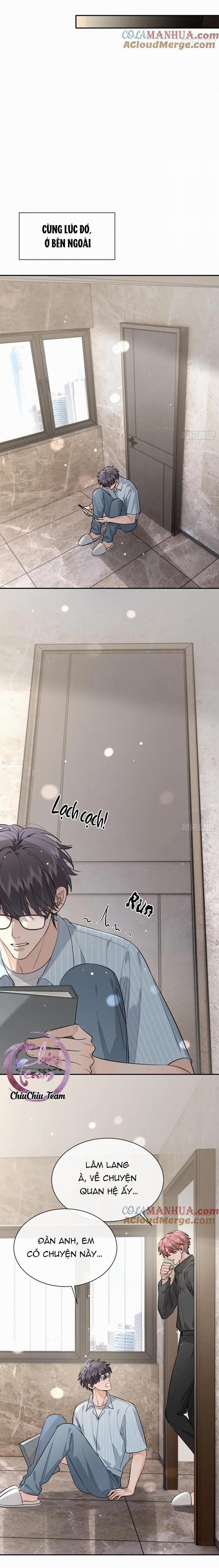 Cún Bự Ăn Hiếp Chủ 59 trang 6