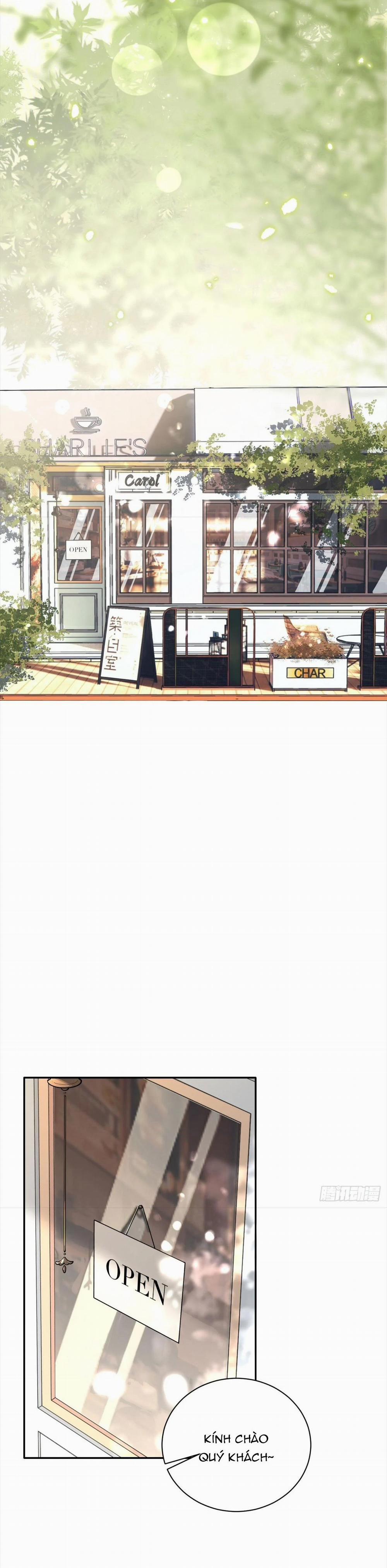 Cún Bự Ăn Hiếp Chủ 6 trang 1