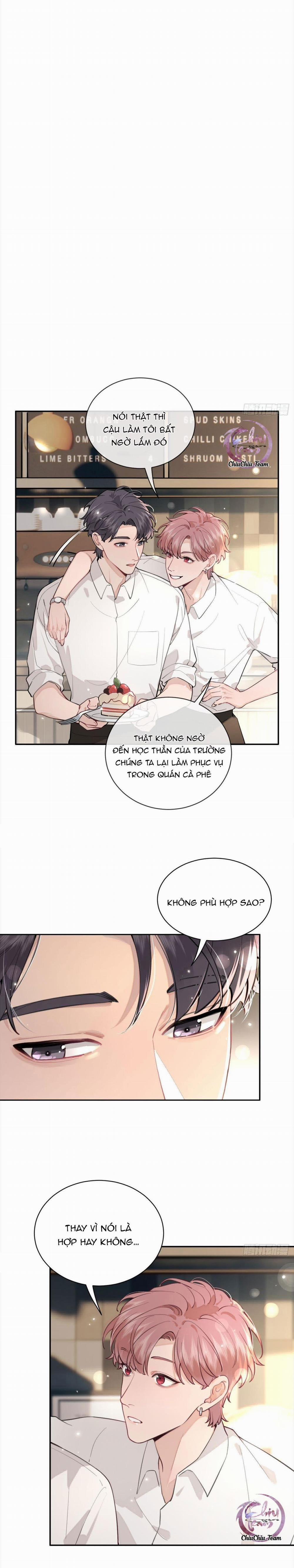 Cún Bự Ăn Hiếp Chủ 6 trang 13