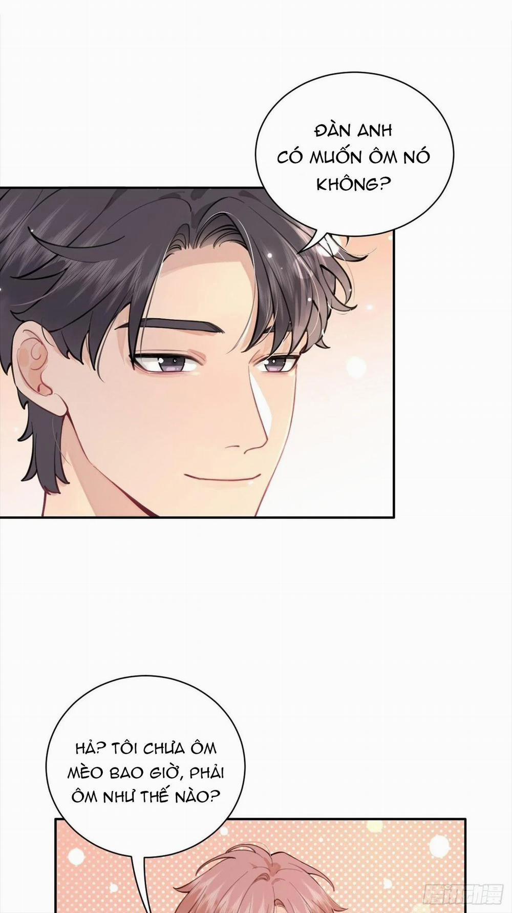 Cún Bự Ăn Hiếp Chủ 6 trang 16