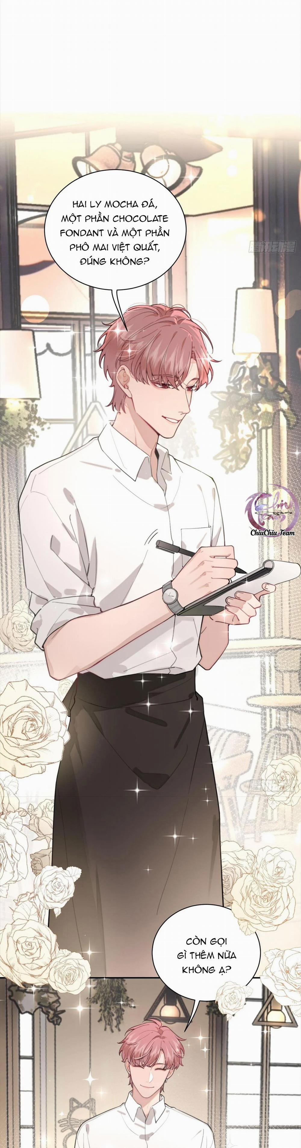 Cún Bự Ăn Hiếp Chủ 6 trang 2